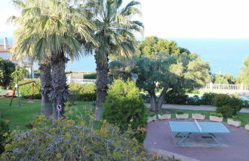 Quizás, una de las mejores vistas al Mediterráneo - Foto 28