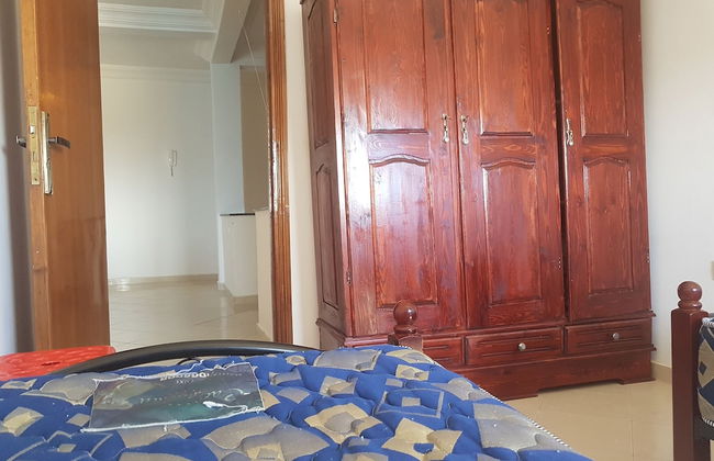 Appart Ghazali - In Martil - Foto 4