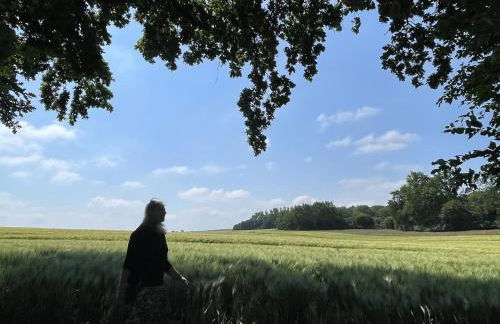 Lakeside Comfort with Balcony - Foto 13