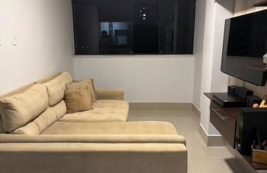 Apartamento Serra dos Cristais - Foto 1