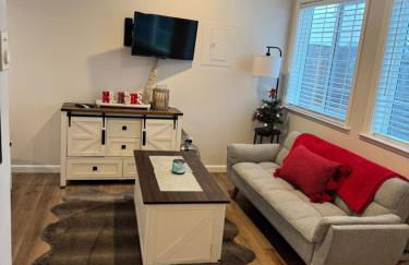 Private Cozy Retreat near Downtown Salinas! - Foto 1