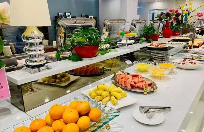 Yantai Tianma Argyle Suites - Photo 68