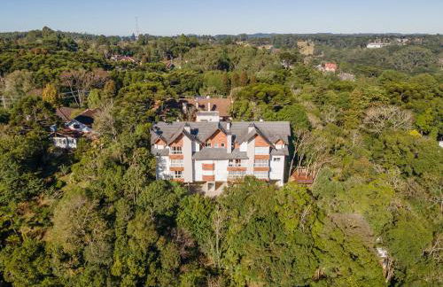 Aconchego e Natureza a 1,2km do Centro de Gramado - Photo 60