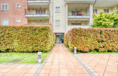 GuestHost - Casa Oranis, bilocale nuovo con balcone perfetto per famiglie - Foto 26