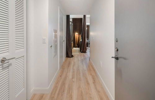 Luxury Apartments by Hyatus at Boston Cambridge - Foto 40