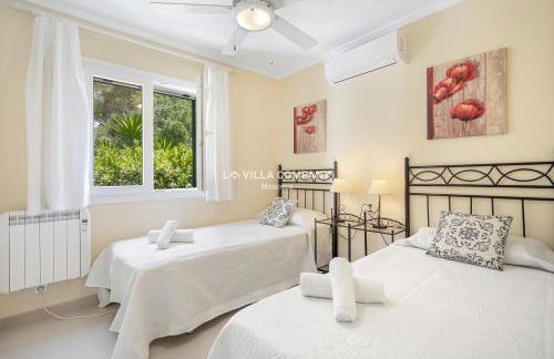 Villa ROSAMOND - Foto 28