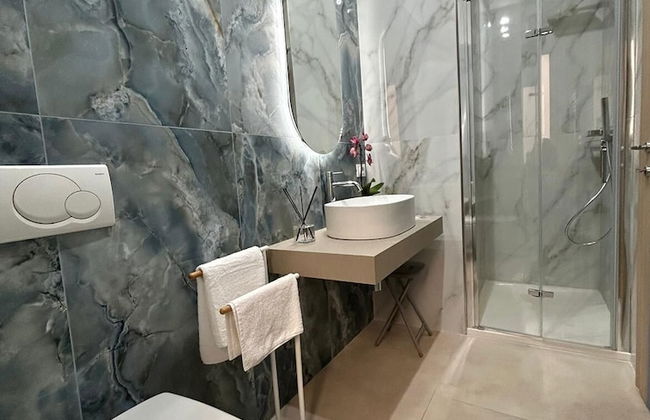 Sea Pearl Luxury Rooms - Foto 24