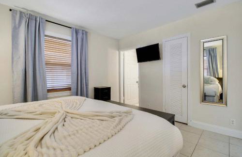 Cottage 3 on Penn - Pool - Foto 24