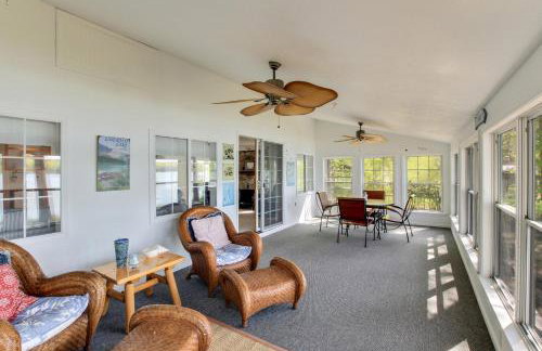 Live Lake Life! Johannesburg Compound Near Trails - Foto 6