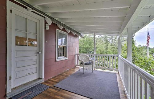 Updated Apt with Balcony - 10min to Point Pleasant! - Foto 17