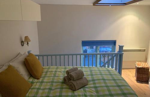 Peaceful London escape Hackney house with private patio - Foto 5