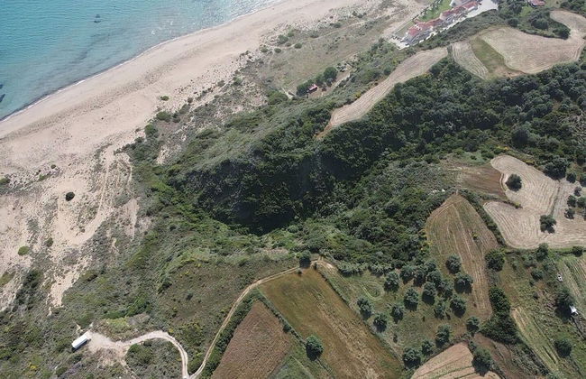 Beautiful 2 Bedroom Apartment in Skala Sleeps 5 - Photo 9