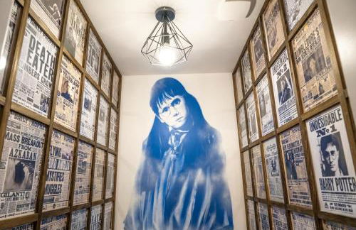 Le refuge des Sorciers - Foto 26