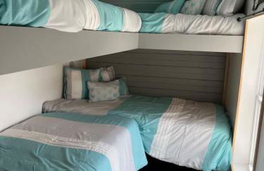 Twin Pines Lake Resort 1 - Foto 8