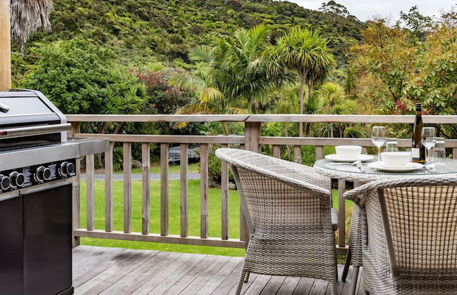 Bay of Islands Holiday Apartments - Foto 55