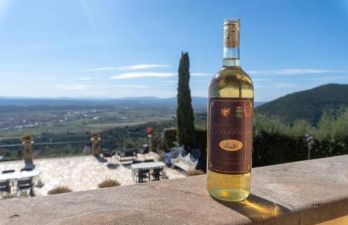 Agriturismo Cima alla Serra - Photo 59