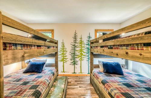 Woodhaven Hideaway - Foto 17