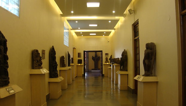 Visita al The National Museum - Delhi - Foto 2