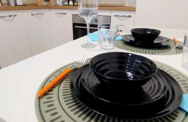 Apt 117 - Osp San Raffaele e Metro 2 - Intero Appartamento - Foto 4