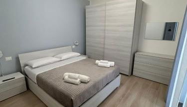 Dimora Rosa - Foto 5, towels