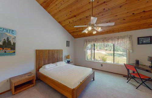 Yosemite Nutter Ranch - Foto 15