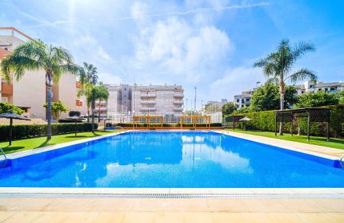 Ático Balinés con vistas al mar - Photo 24