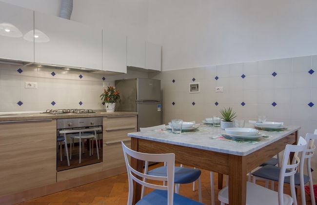 House in Florence Blue - Foto 5