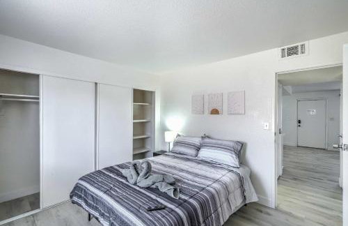 Vegas Getaway Near Strip! Sleeps 6! - Foto 10