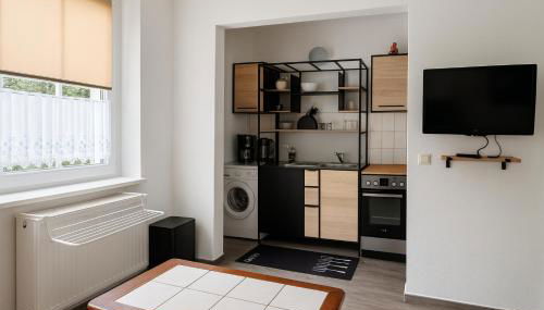 Gästewohnung Rose - Foto 2