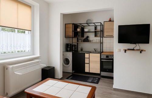 Gästewohnung Rose - Foto 2