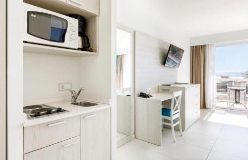 Aparthotel y Hotel Paguera Beach - Foto 46