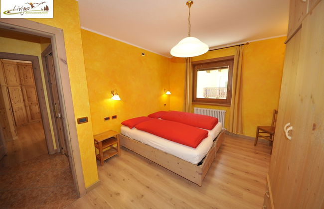 Alpen Royal by Livigno Accomodation - Foto 18