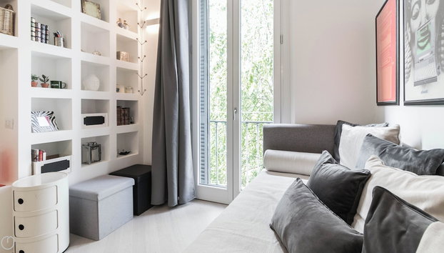 Italianway Comfort - Raffaello Sanzio 33 - Foto 2, Imagen principal