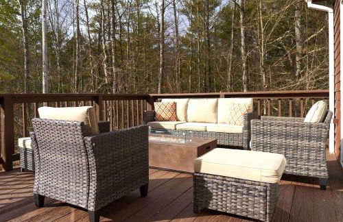 Secluded Catskills Cabin , Cozy and Private - Foto 32