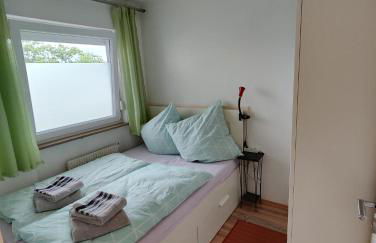 HOG Apartment Nürnberg St. Peter - Foto 11