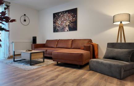 Stylisches City Apartment im Pott Modern und Gemütlich - Foto 1