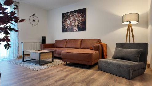 Stylisches City Apartment im Pott Modern und Gemütlich - Foto 1