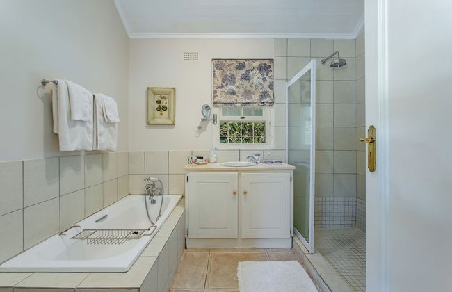 Rose Cottage - Foto 23