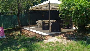 La Dimora di Leti - Photo 3, Garden