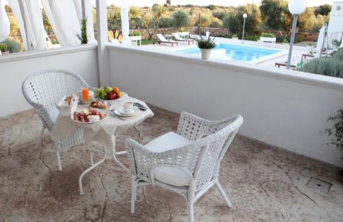 Relais Lali' - Foto 42