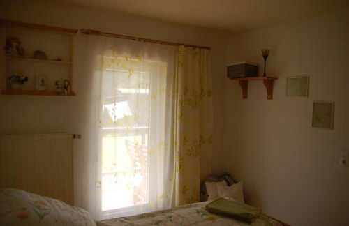 Ferienwohnung Katzstein - Foto 16