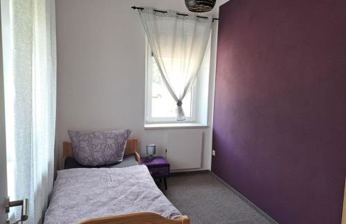 Holiday Apartment FeWo III - Foto 8