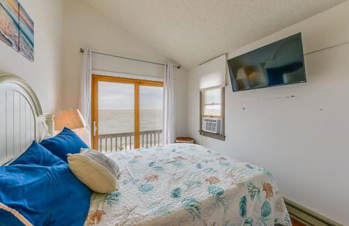 Delaware Bay & Sunset Views: Cape May Cottage - Foto 16