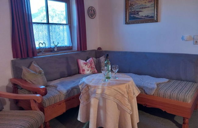 Hirschbichler Modern Retreat - Foto 6