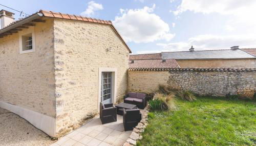 Le gite du puits - Foto 4