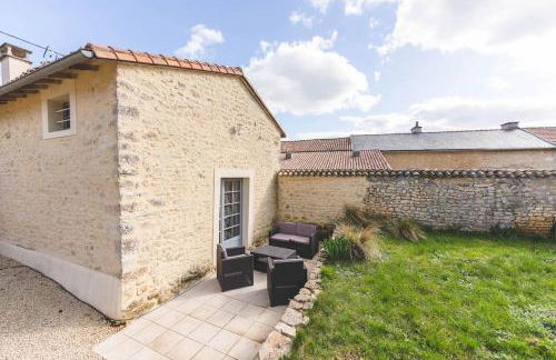 Le gite du puits - Foto 4