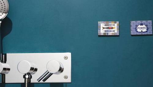 Alegria Cool House - Foto 5, Shower