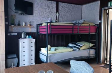 Privatzimmer Zur alten Salzstraße - Foto 7