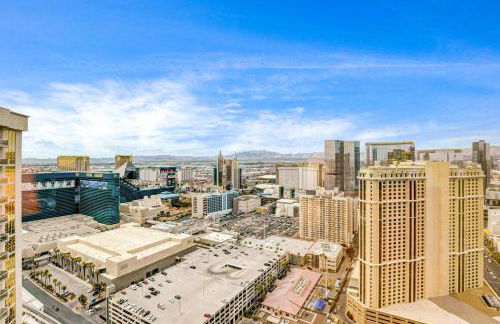 MGM Balcony 12821 - Foto 37