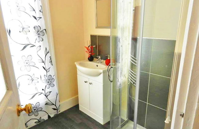 Peel House - Foto 15